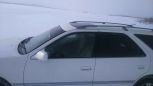  Toyota Mark II Wagon Qualis 2000 , 200000 , 