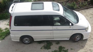    Toyota Noah 1999 , 375000 , 