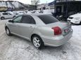  Toyota Avensis 2005 , 649000 , 