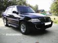  SsangYong Musso Sports 2003 , 380000 , --