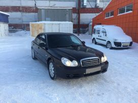  Hyundai Sonata 2006 , 245000 , 