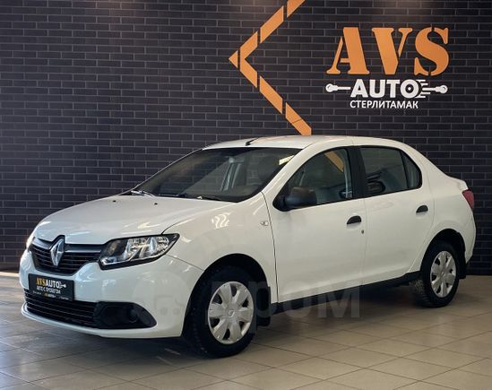  Renault Logan 2016 , 435000 , 