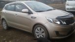  Kia Rio 2013 , 445000 , 