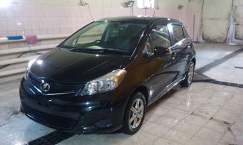  Toyota Vitz 2013 , 485000 , 