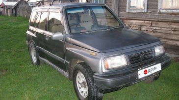 SUV   Suzuki Escudo 1992 , 100000 , 