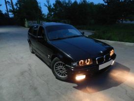  BMW 3-Series 1997 , 245000 , 
