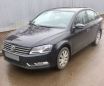  Volkswagen Passat 2012 , 540000 , 