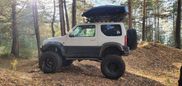  3  Suzuki Jimny Sierra 2008 , 1320000 , 