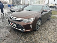 Седан Toyota Camry 2017 года, 2370000 рублей, Ростов-на-Дону