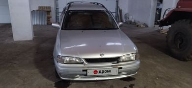 Универсал Nissan Wingroad 1997 года, 190000 рублей, Ребриха