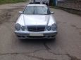  Mercedes-Benz E-Class 1999 , 260000 , 