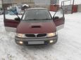    Mitsubishi Chariot 1995 , 147000 , 