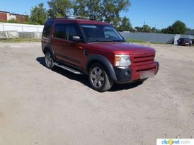 SUV   Land Rover Discovery 2007 , 679000 , 