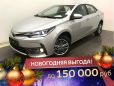  Toyota Corolla 2018 , 1379500 , 