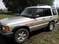 SUV   Land Rover Discovery 2000 , 430000 , 