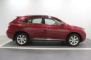 SUV   Lexus RX350 2010 , 1350000 , 