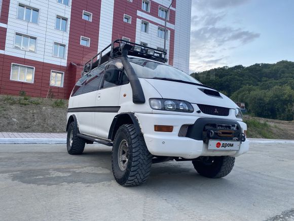    Mitsubishi Delica 1998 , 880000 , -