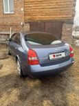  Nissan Primera 2001 , 270000 , 