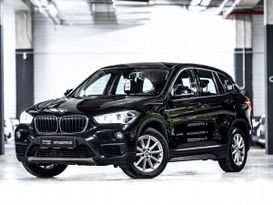 SUV или внедорожник BMW X1 2015 года, 2399000 рублей, Санкт-Петербург