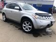 SUV   Nissan Murano 2005 , 435000 , 