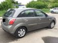  Kia Rio 2010 , 270000 , 