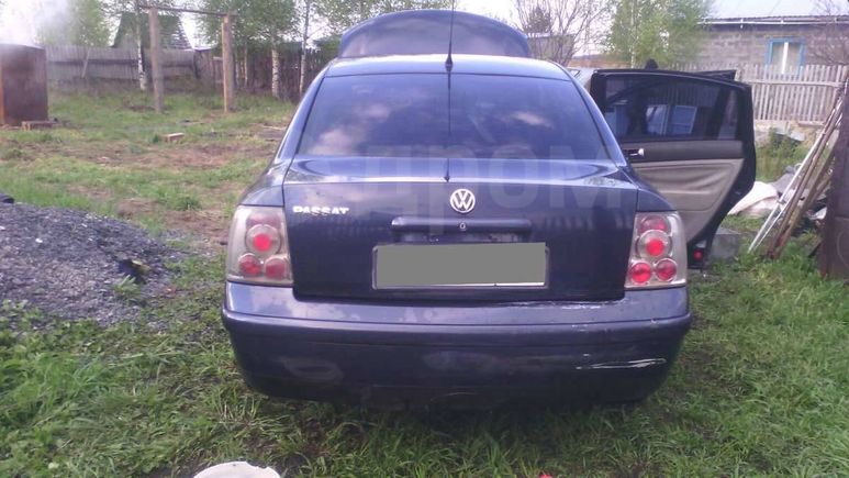  Volkswagen Passat 1999 , 170000 , 