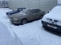 Седан Toyota Corona 1994 года, 140000 рублей, Красноярск