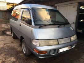    Toyota Town Ace 1992 , 320000 , 