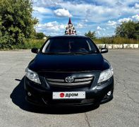 Седан Toyota Corolla 2010 года, 870000 рублей, Красноярск