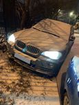 SUV   BMW X5 2007 , 860000 , 