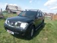  Nissan Navara 2008 , 840000 , 