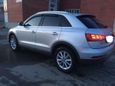 SUV   Audi Q3 2012 , 1050000 ,  