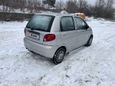  Daewoo Matiz 2006 , 217000 , 