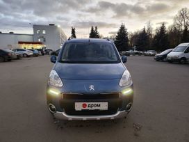    Peugeot Partner 2012 , 700000 , 