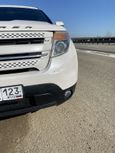 SUV   Ford Explorer 2011 , 1050000 , 