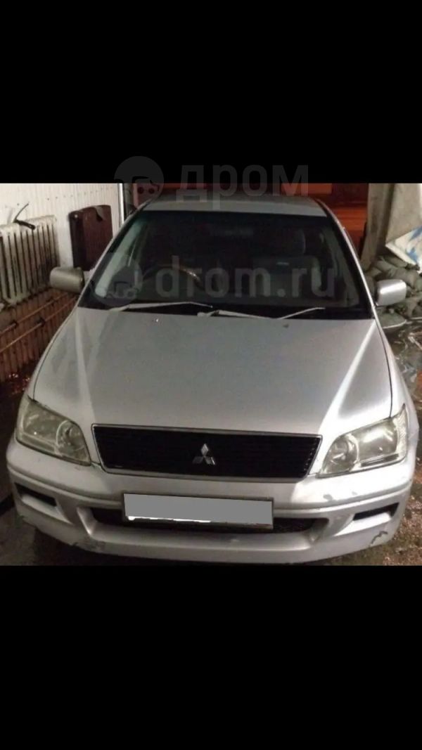  Mitsubishi Lancer Cedia 2000 , 150000 , 