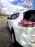 SUV   Nissan X-Trail 2014 , 1240000 , 