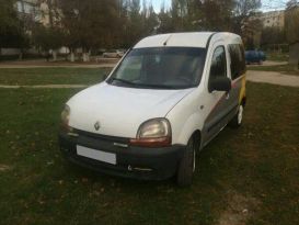    Renault Kangoo 1999 , 200000 , 