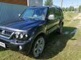 SUV   Mitsubishi Pajero 2004 , 600000 , 