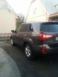 SUV   Kia Sorento 2014 , 1285000 , 