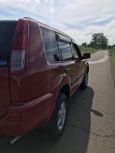 SUV   Nissan X-Trail 2002 , 370000 , 