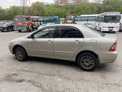Седан Toyota Corolla 2003 года, 400000 рублей, Благовещенск