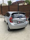 Nissan Note 2014 , 560000 , 