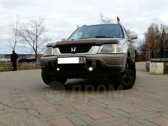 SUV   Honda CR-V 1998 , 275000 , 