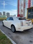  Cadillac CTS 2011 , 830000 , -