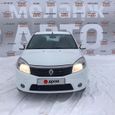  Renault Sandero 2014 , 395000 , 