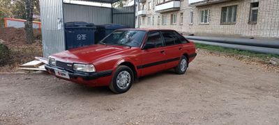 Лифтбек Mazda 626 1986 года, 90000 рублей, Киров