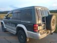 SUV   Mitsubishi Pajero 1993 , 440000 , 