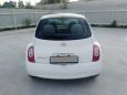  Nissan March 2005 , 250000 , 