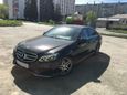  Mercedes-Benz E-Class 2013 , 1250000 , 